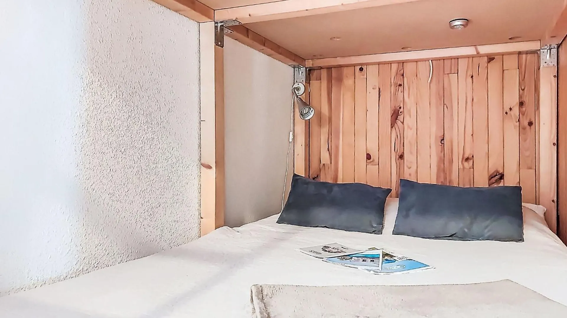 Apartment La Comtesse Saint-Gervais-les-Bains